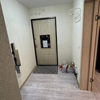 Сдается 1-комнатная квартира, 39 м²