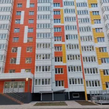 Сдается 1-комнатная квартира, 39 м²