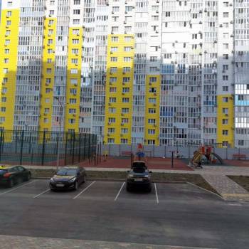 Сдается 1-комнатная квартира, 39 м²
