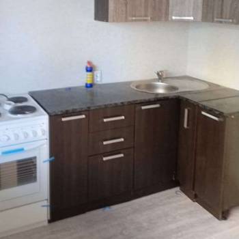 Сдается 1-комнатная квартира, 39 м²