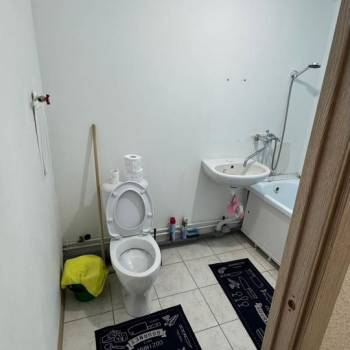 Сдается 1-комнатная квартира, 39 м²