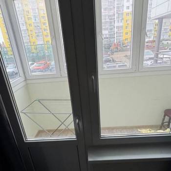 Сдается 1-комнатная квартира, 39 м²