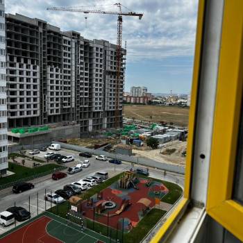 Продается 1-комнатная квартира, 31,6 м²