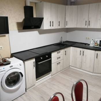 Сдается 1-комнатная квартира, 45 м²