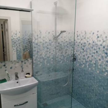 Сдается 1-комнатная квартира, 45 м²