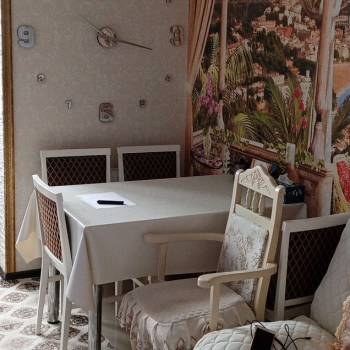 Сдается 1-комнатная квартира, 43 м²
