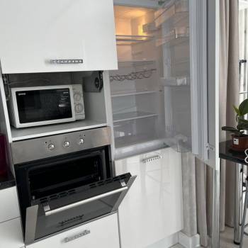 Сдается 1-комнатная квартира, 44 м²
