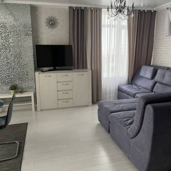Сдается 1-комнатная квартира, 44 м²