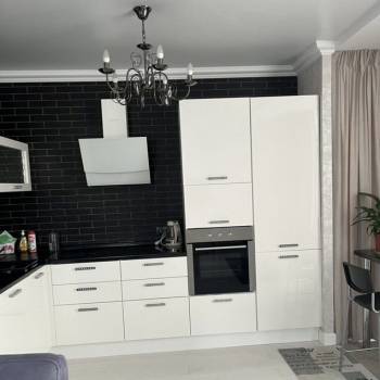Сдается 1-комнатная квартира, 44 м²