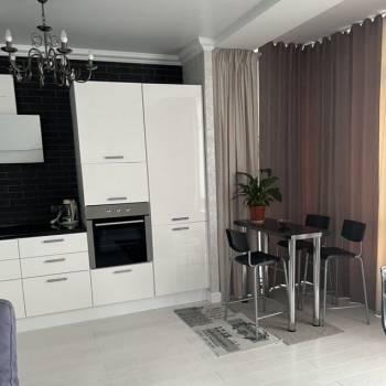 Сдается 1-комнатная квартира, 44 м²