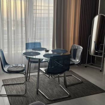 Сдается 1-комнатная квартира, 44 м²