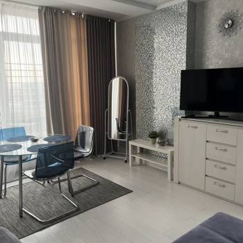 Сдается 1-комнатная квартира, 44 м²
