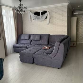 Сдается 1-комнатная квартира, 44 м²