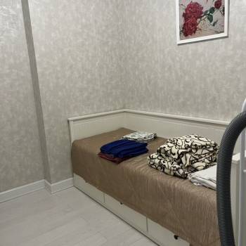 Сдается 1-комнатная квартира, 44 м²