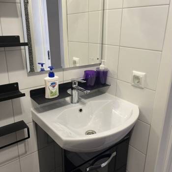 Сдается 1-комнатная квартира, 44 м²