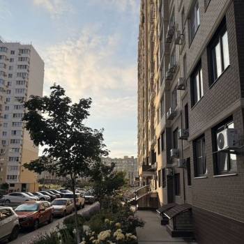 Продается 1-комнатная квартира, 31,5 м²