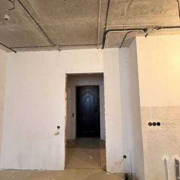Продается 1-комнатная квартира, 31,5 м²