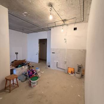 Продается 1-комнатная квартира, 31,5 м²