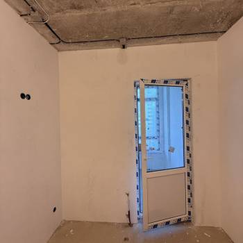 Продается 1-комнатная квартира, 31,5 м²