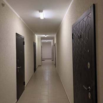Продается 1-комнатная квартира, 31,5 м²