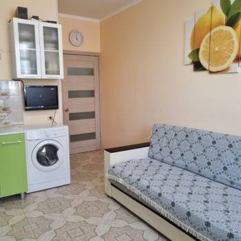 Продается 1-комнатная квартира, 50,7 м²