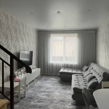 Продается Дом, 116 м²