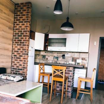 Сдается 1-комнатная квартира, 40 м²