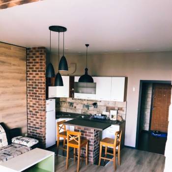 Сдается 1-комнатная квартира, 40 м²