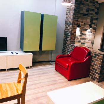Сдается 1-комнатная квартира, 40 м²