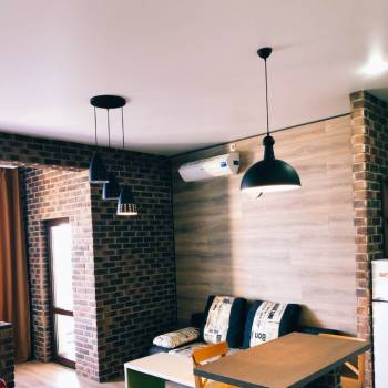 Сдается 1-комнатная квартира, 40 м²