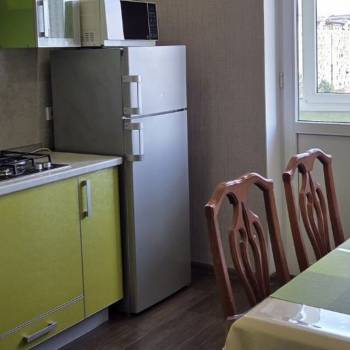 Продается 1-комнатная квартира, 40 м²