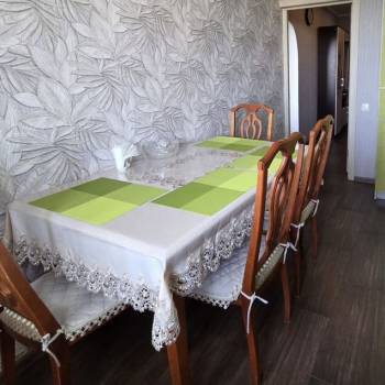 Продается 1-комнатная квартира, 40 м²