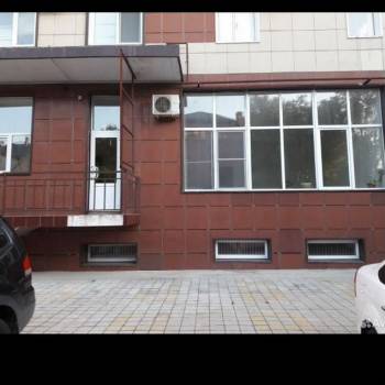 Продается Нежилое помещение, 110 м²