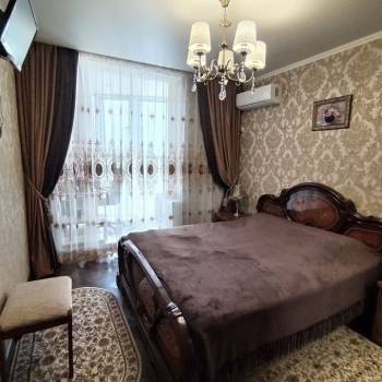 Продается 3-х комнатная квартира, 74 м²