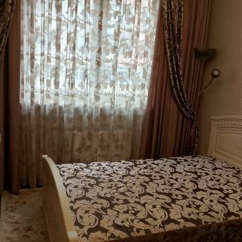 Продается 3-х комнатная квартира, 74 м²