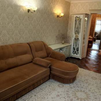 Продается 3-х комнатная квартира, 74 м²