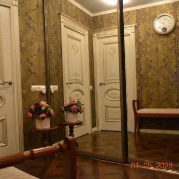 Продается 3-х комнатная квартира, 74 м²