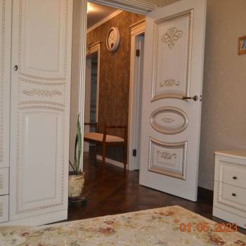 Продается 3-х комнатная квартира, 74 м²