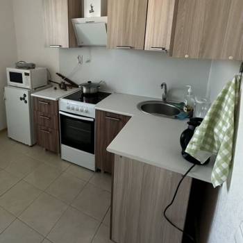Сдается 1-комнатная квартира, 37 м²