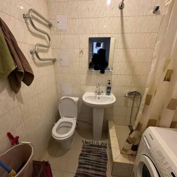 Сдается 1-комнатная квартира, 37 м²