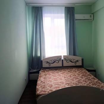 Сдается 2-х комнатная квартира, 74 м²