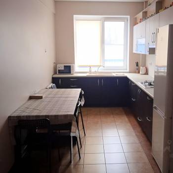 Сдается 2-х комнатная квартира, 74 м²