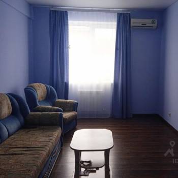 Сдается 2-х комнатная квартира, 74 м²
