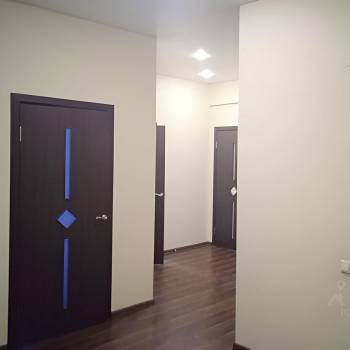 Сдается 2-х комнатная квартира, 74 м²