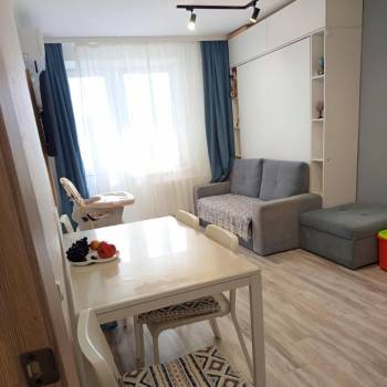 Продается 2-х комнатная квартира, 43,6 м²
