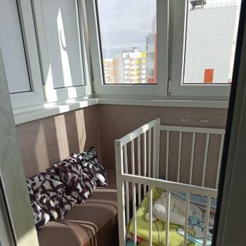 Продается 2-х комнатная квартира, 43,6 м²