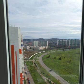 Продается 2-х комнатная квартира, 43,6 м²