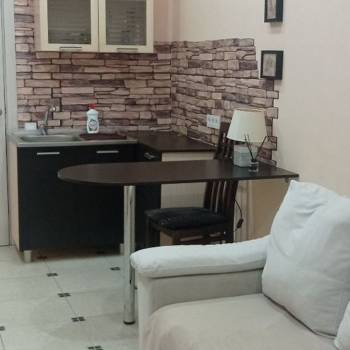 Продается 1-комнатная квартира, 20,6 м²