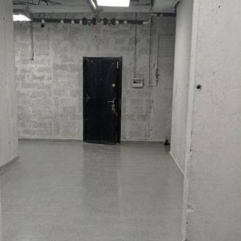 Продается 1-комнатная квартира, 20,6 м²