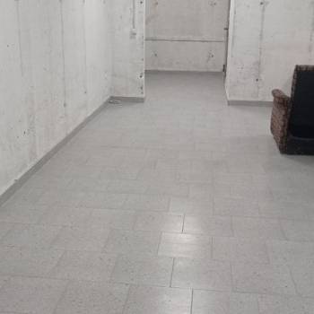 Продается 1-комнатная квартира, 20,6 м²